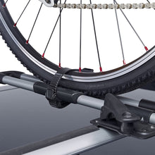 Thule 532 Freeride Cycle Carrier - Silver