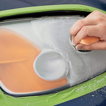 3M Headlight Restoration Kit, Simple Process to Restore Cloudy & Dull Headlights, Hand Application, 1 Kit (39084)