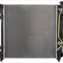 APDI 8011905 Radiator