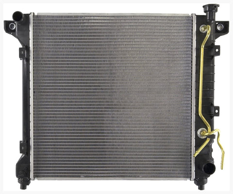 APDI 8011905 Radiator