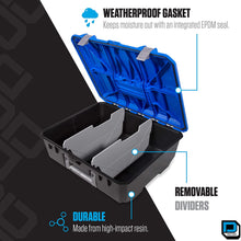 DECKED Crossbox