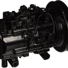Four Seasons 67387 Remanufactured AC Compressor