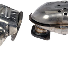 Dorman 674-551 Exhaust Manifold with Integrated Catalytic Converter (Non-CARB Compliant)