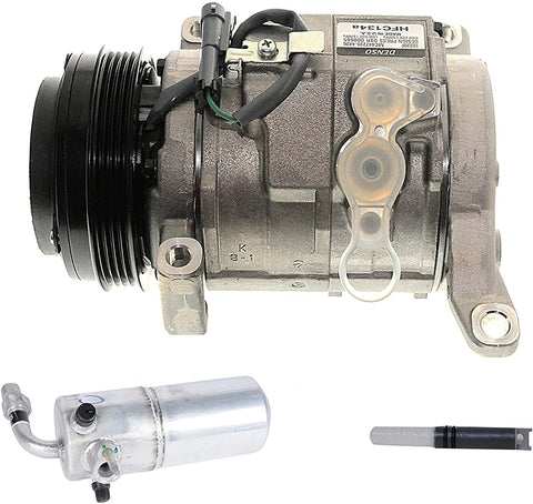 ACDelco K-1024 A/C Kits Air Conditioning Compressor and Component Kit