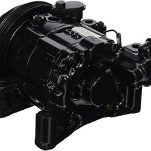 Four Seasons 67444 Remanufactured AC Compressor