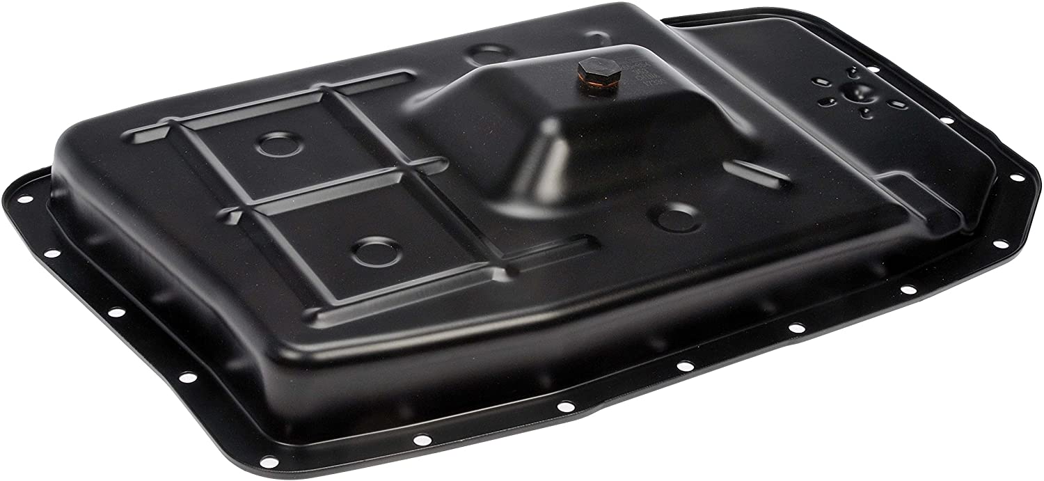 Dorman 265-854 Automatic Transmission Oil Pan for Select Ford / Lincoln Models