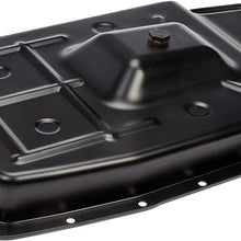 Dorman 265-854 Automatic Transmission Oil Pan for Select Ford / Lincoln Models