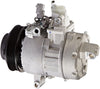 Denso 471-1343 A/C Compressor