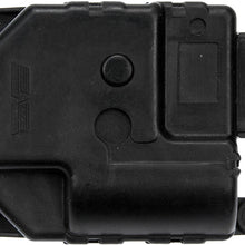 Dorman 604-006 HVAC Blend Door Actuator for Select Jeep Models