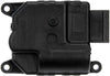 Dorman 604-006 HVAC Blend Door Actuator for Select Jeep Models