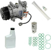 UAC KT 4107 A/C Compressor and Component Kit, 1 Pack