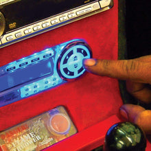 AutoLoc Power Accessories 9829 2 Presets Air Genie Air Suspension Control System