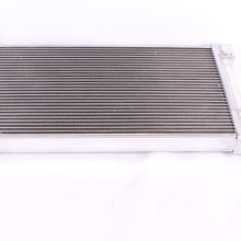 OPL HPR045 Aluminum Radiator For Volkswagen Golf GTI Rabbit Scirocco