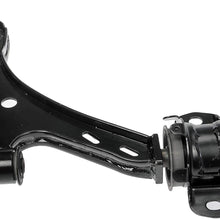 Dorman 520-390 Front Right Lower Suspension Control Arm and Ball Joint Assembly for Select Ford Mustang Models