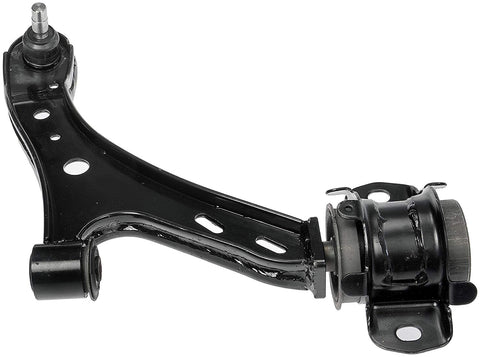 Dorman 520-390 Front Right Lower Suspension Control Arm and Ball Joint Assembly for Select Ford Mustang Models