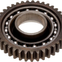 ACDelco 24211130 GM Original Equipment Automatic Transmission Driven Sprocket with Bearing