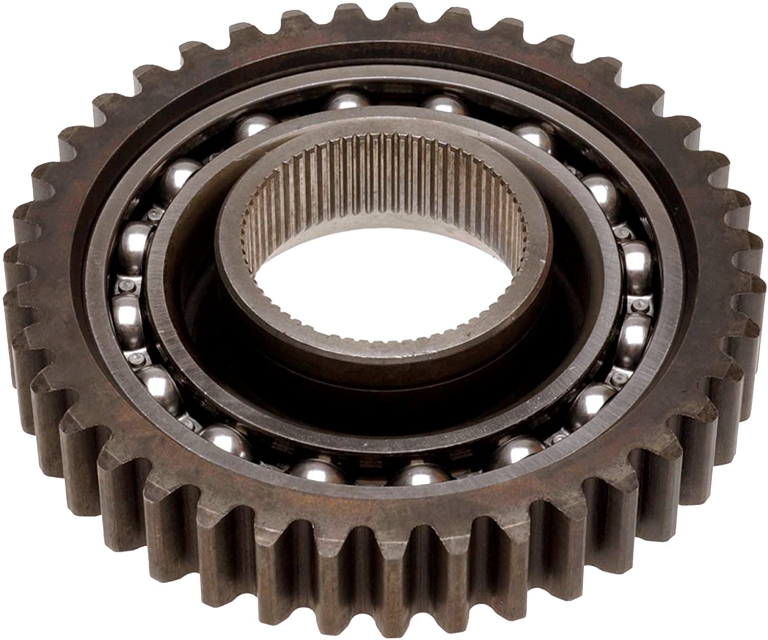 ACDelco 24211130 GM Original Equipment Automatic Transmission Driven Sprocket with Bearing