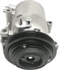 RYC Remanufactured AC Compressor and A/C Clutch EG883 (ONLY FITS Subaru Impreza 2.5L 2002 and 2003)