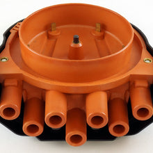 Formula Auto Parts DCS172 Distributor Cap