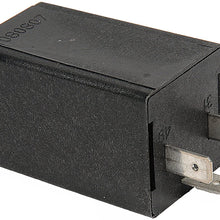 GM Genuine Parts 09148292 Turn Signal Flasher