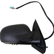 Dorman 955-826 Driver Side Power View Mirror