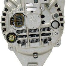 Quality-Built 15619 Premium Import Alternator - Remanufactured