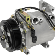 COMPRESSOR - NEW COMPRESSOR