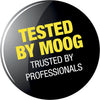 Moog K7431 Stabilizer Bar Link Kit