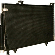 TCW 44-3513 A/C Condenser (Quality With Perfect Vehicle Fitment)