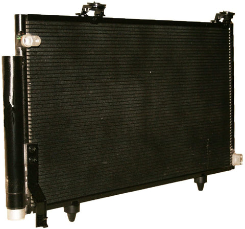 TCW 44-3513 A/C Condenser (Quality With Perfect Vehicle Fitment)