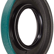 SKF 10075 LDS & Small Bore Seal, R Lip Code, CRW1 Style, Inch, 1" Shaft Diameter, 1.874" Bore Diameter, 0.25" Width