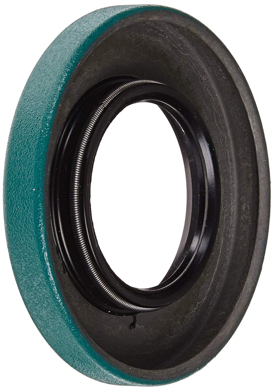 SKF 10075 LDS & Small Bore Seal, R Lip Code, CRW1 Style, Inch, 1