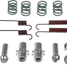 Dorman HW17400 Parking Brake Hardware Kit