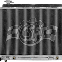 CSF 3329 High Performance Radiator