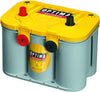 Optima Batteries 8014-045 D34/78 YellowTop Dual Purpose Battery