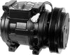 ACDelco Gold 15-21343 Air Conditioning Compressor