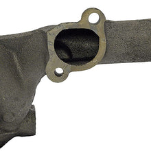 Dorman 674-371 Drivers Side Exhaust Manifold Kit For Select Ford Models