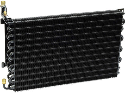 A/C Condenser CN 22143PFC