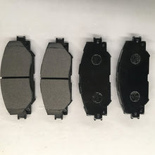 Stirling - CRD1210 True Ceramic Disc Brake Pads Set (Both Left and Right) - Front