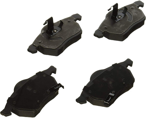Centric (103.08190) Brake Pad, Ceramic