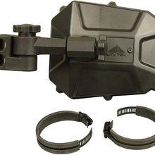 ATV Tek UTVMIR-ES1 Elite UTV Deluxe Single Side Mirror with Dual Axis Breakaway