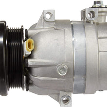 Spectra Premium 0658992 Compressor