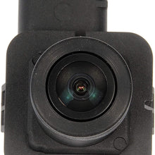 Dorman 590-433 Park Assist Camera for Select Ford Fusion Models