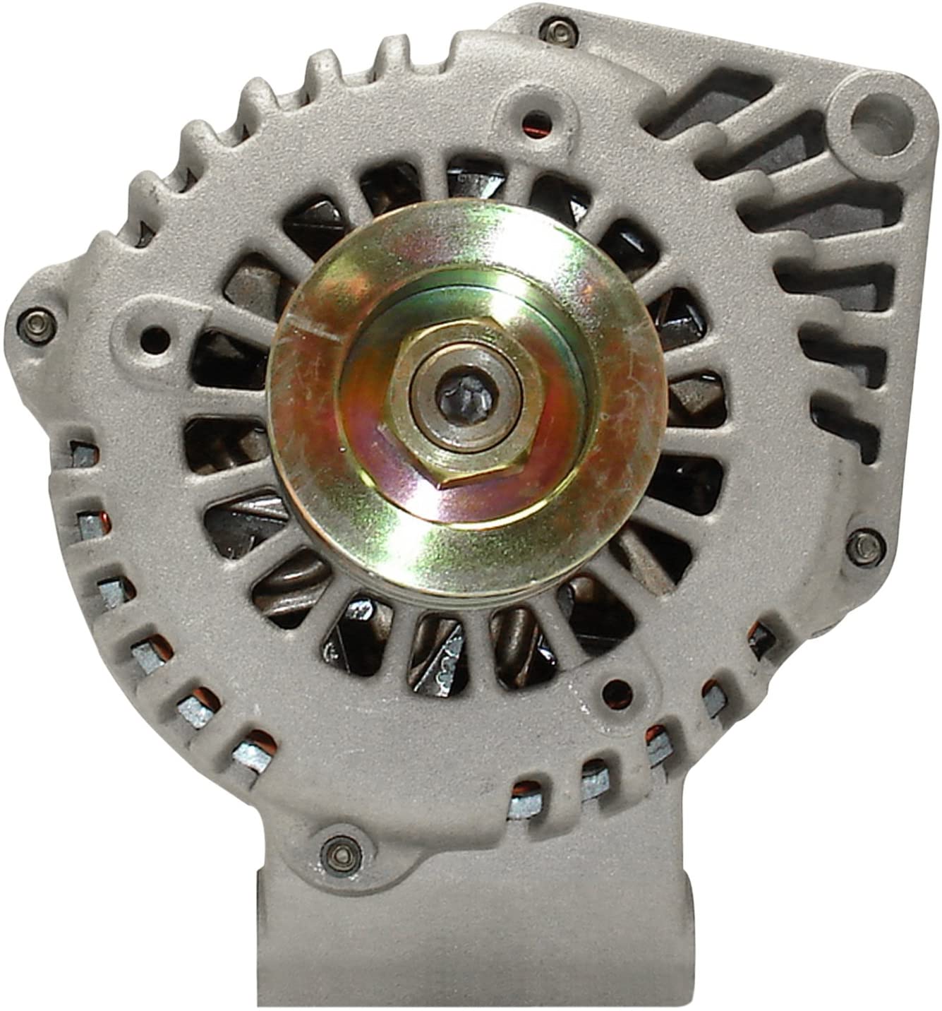 Quality-Built 8285612 Premium Alternator - Remanufactured