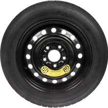 Dorman 926-021 Spare Tire for Select Hyundai/Kia Models