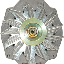 ACDelco 334-2346 Professional Alternator, Remanufactured