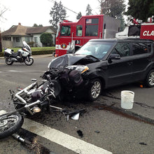 Stop-Alert FastFlash 60 Watts Brake Flasher Tail & Stop Light Strobe 50X Fastest Preprogrammed 3 Blink Pattern Sequence - LED & INCANDESCENT BULB for Cars, Trucks, Motorcycles mount 5A 12-24V