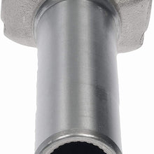 Dorman 697-562 Rear Driveshaft at Transfer Case Drive Shaft Slip Yoke for Select Chevrolet/GMC Models