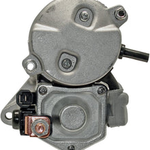 Quality-Built 17562 Premium Starter - Remanufactured