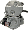 Quality-Built 17562 Premium Starter - Remanufactured